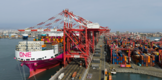 Exportaciones peruanas crecen 34% en el primer semestre de 2026 y superan los US$ 54 mil millones
