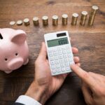 Cuatro de cada diez peruanos ahorra, pero enfrenta el reto de hacer crecer su dinero Cuatro de cada diez peruanos ahorra, pero enfrenta el reto de hacer crecer su dinero