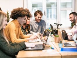 Generación Z prioriza beneficios flexibles para permanecer en las empresas
