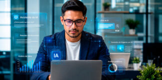 Inteligencia Artificial impulsa la transformación digital de empresas peruanas