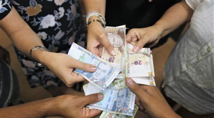 Pretensión salarial en Perú aumentó 1.19 % durante el primer semestre de 2026