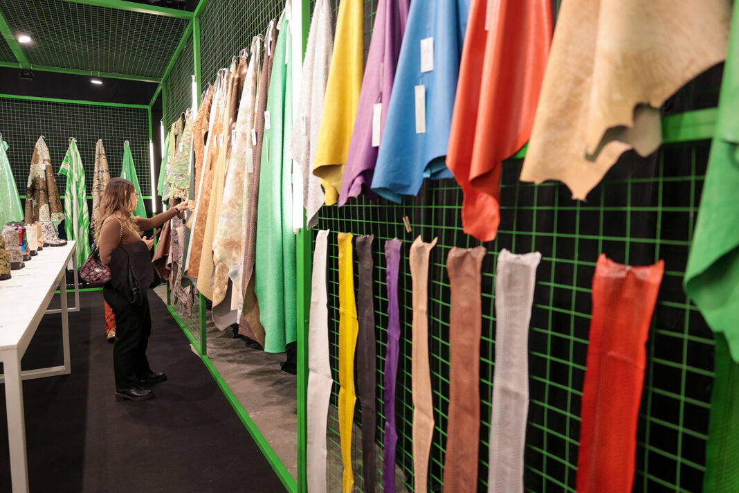 Brasil presentará en Perú las tendencias que redefinirán el concepto de lujo en la moda para 2027