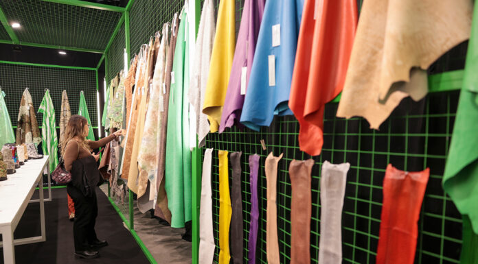 Brasil presentará en Perú las tendencias que redefinirán el concepto de lujo en la moda para 2027