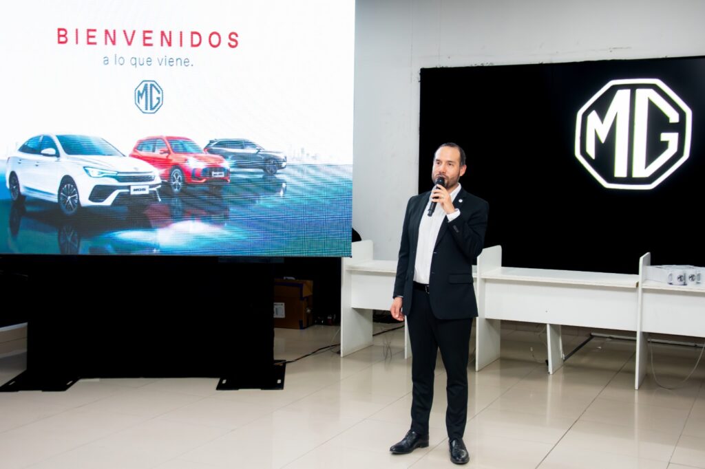 MG reabre sus puertas en Piura y fortalece su presencia en el norte junto a Interamericana Norte