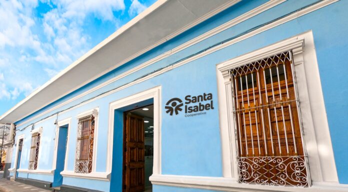 Cooperativa Santa Isabel busca convertirse en financiera con sede principal en Piura