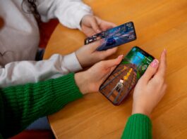 Internet móvil es más rápido que hace un año, según OSIPTEL