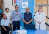 Hospital San Juan de Dios puso en marcha centro de día para adultos mayores en Piura
