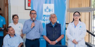 Hospital San Juan de Dios puso en marcha centro de día para adultos mayores en Piura Hospital San Juan de Dios puso en marcha centro de día para adultos mayores en Piura