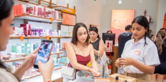 Natura inaugura su primera tienda en Piura y fortalece su expansión en el norte del país