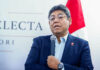 MEF anuncia cuatro reformas para elevar la productividad y reducir la informalidad