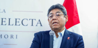 MEF anuncia cuatro reformas para elevar la productividad y reducir la informalidad