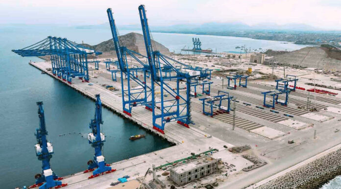 Perú movilizaría US$ 18 000 millones en inversiones durante los próximos tres años
