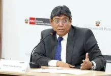 Economía peruana podría crecer hasta 4% en 2026 pese a El Niño Costero