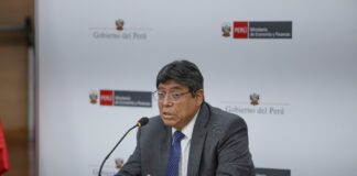 Elmer Cuba anuncia cambios en regímenes tributarios para mypes como el RUS y el RER