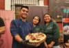 Actividad de restaurantes crece 5,51 % durante el primer semestre de 2026