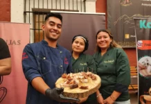 Actividad de restaurantes crece 5,51 % durante el primer semestre de 2026