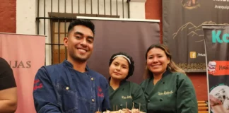 Actividad de restaurantes crece 5,51 % durante el primer semestre de 2026