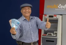 ONP otorgará Bonificación por Edad Avanzada a 145,318 pensionistas en agosto