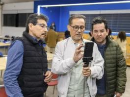 Talento senior en Perú destaca por su desempeño y presencia en puestos de liderazgo