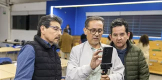 Talento senior en Perú destaca por su desempeño y presencia en puestos de liderazgo