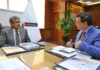 MTPE fortalece el Consejo Nacional de Trabajo para evaluar el sueldo mínimo MTPE fortalece el Consejo Nacional de Trabajo para evaluar el sueldo mínimo
