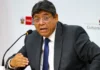 MEF: Perú busca crecer 6%, reducir informalidad al 50% y pobreza al 15%