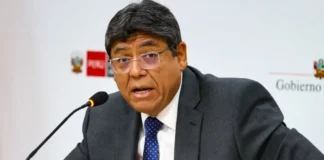 MEF: Perú busca crecer 6%, reducir informalidad al 50% y pobreza al 15%