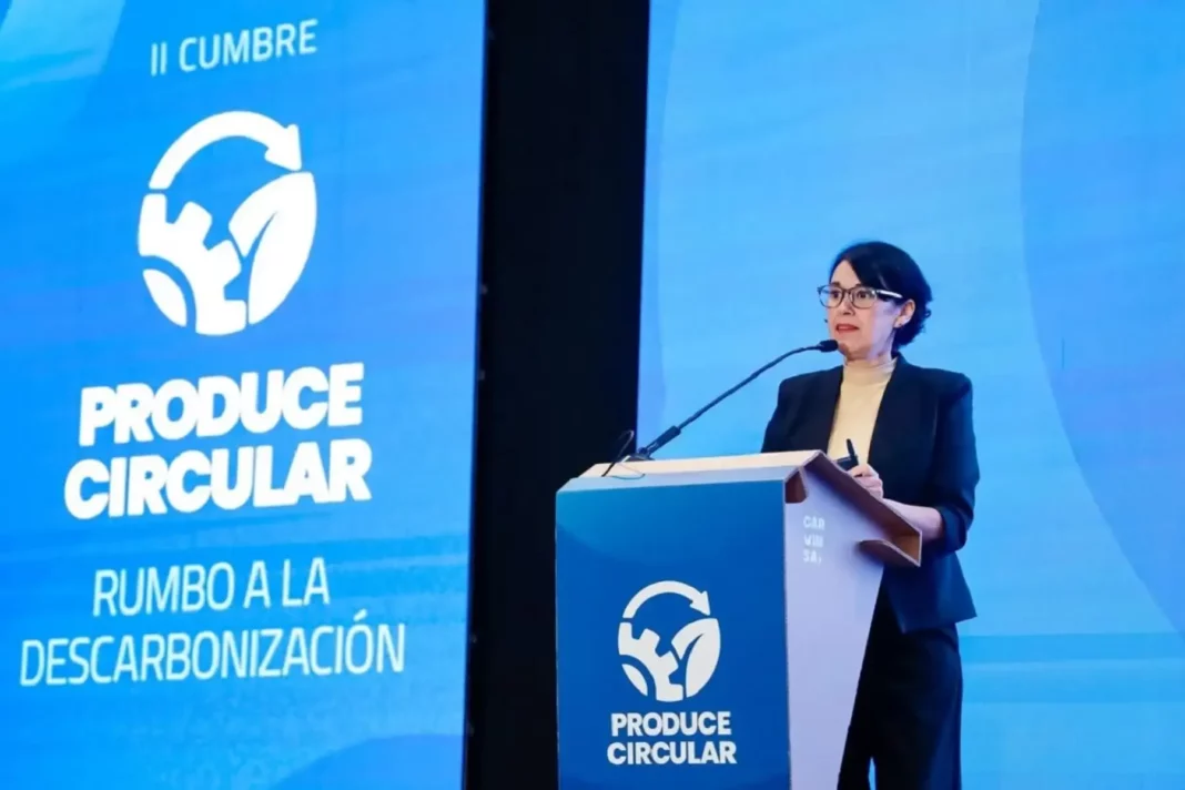 Industria pesquera mejora su eficiencia hasta 30% con economía circular
