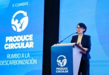 Industria pesquera mejora su eficiencia hasta 30% con economía circular Industria pesquera mejora su eficiencia hasta 30% con economía circular