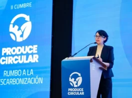 Industria pesquera mejora su eficiencia hasta 30% con economía circular