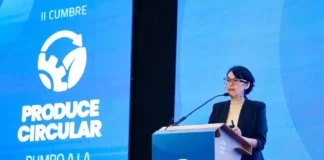 Industria pesquera mejora su eficiencia hasta 30% con economía circular