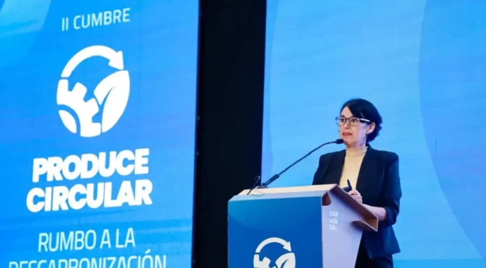 Industria pesquera mejora su eficiencia hasta 30% con economía circular