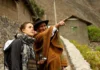 Turistas extranjeros gastan US$ 1,232 y permanecen 10 noches en Perú