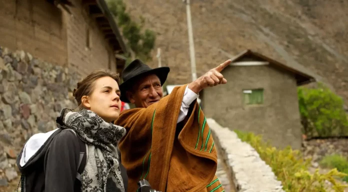 Turistas extranjeros gastan US$ 1,232 y permanecen 10 noches en Perú