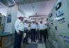 ENOSA inaugura remodelación de Subestación Piura Centro que beneficiará a más de 170 mil habitantes