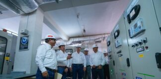 ENOSA inaugura remodelación de Subestación Piura Centro que beneficiará a más de 170 mil habitantes