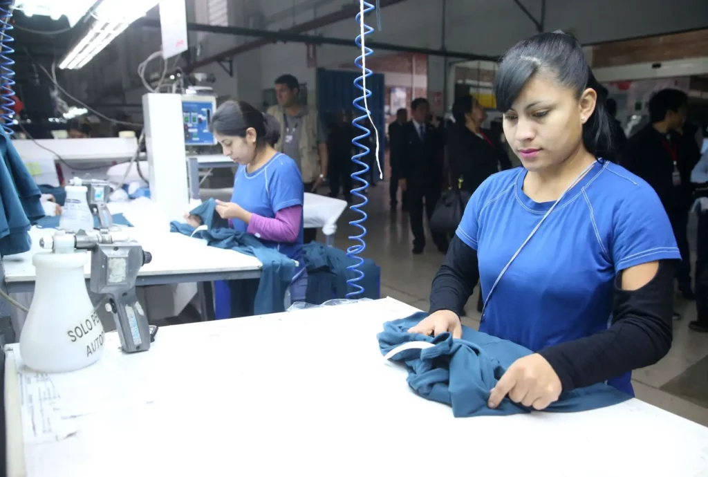 MYPE de La Libertad podrán acceder a S/ 28,500 para proyectos de economía circular
