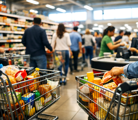 Ventas minoristas en Perú superarían los S/ 56,000 millones en 2026