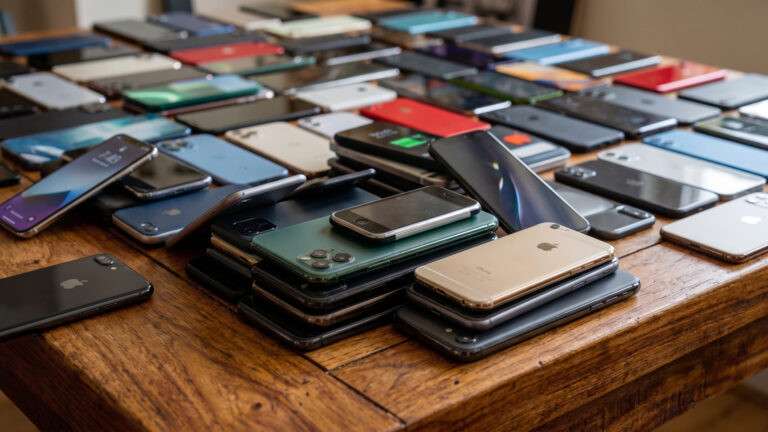 OSIPTEL: 300 000 celulares serán bloqueados en setiembre, revisa las fechas programadas