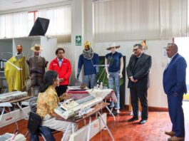 ProInnóvate destina más de S/ 1.6 millones para impulsar 21 proyectos de innovación en Cusco