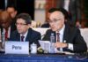 Perú plantea fortalecer a las MIPYME y su acceso a mercados globales en reunión de APEC