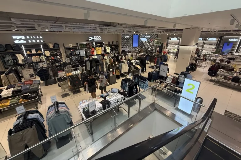 Retail peruano crecería hasta 6% en 2027 y sumaría seis nuevos centros comerciales