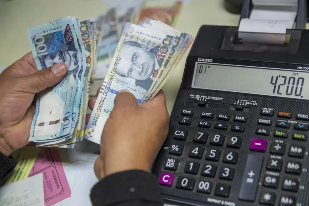 Fondo de Seguro de Depósitos eleva cobertura a S/ 123 000 hasta noviembre de 2026