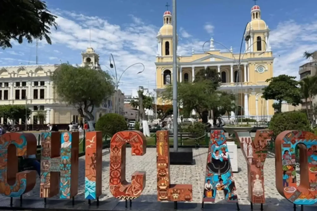 Visita del papa León XIV al Perú movilizará a 800 mil personas