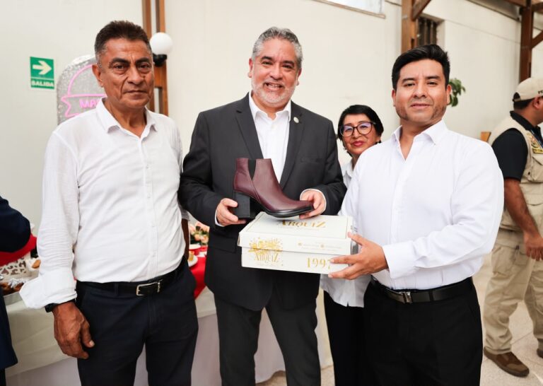 Campaña escolar 2027: Gobierno prevé comprar 1,2 millones de kits a las Mype