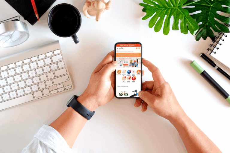 Compras desde el celular ganan terreno en Perú y plantean nuevos retos para el comercio electrónico