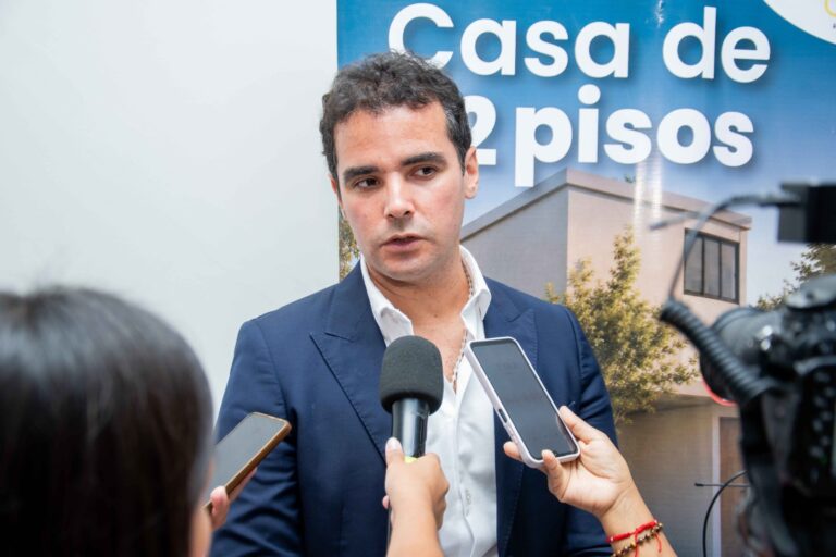 Piura: Casa Bonita Residencial logra aprobación urbana para su primera etapa