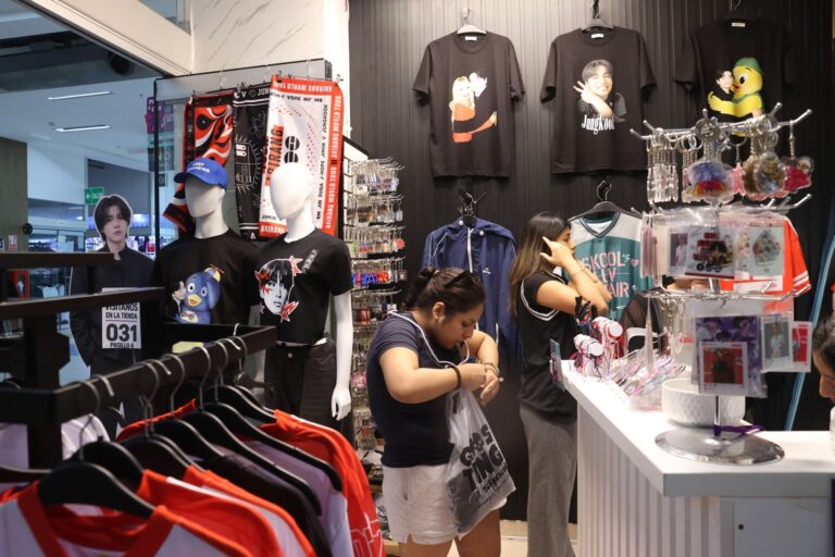 BTS en Lima podría generar hasta S/200 millones para mypes y turismo