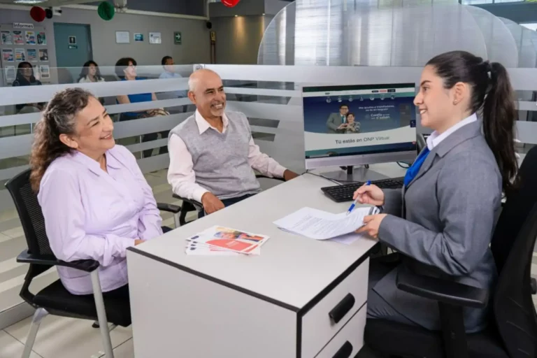 ONP: pasos para descargar tu estado de cuenta y verificar tus aportes
