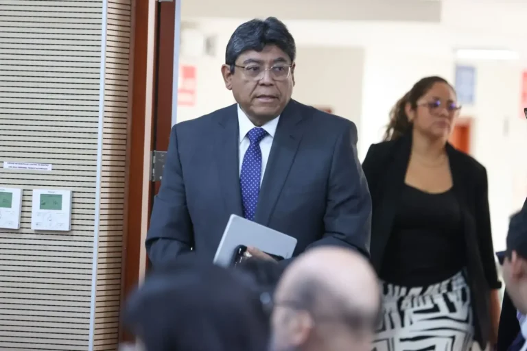 MEF busca mantener el crecimiento económico del Perú durante los próximos cinco años